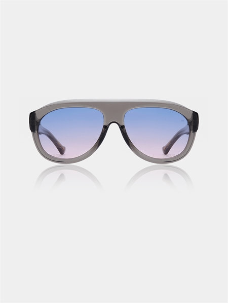 A.Kjærbede Rio - Grey Transparent